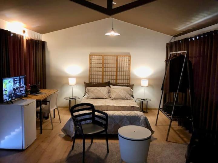 Villa San Jose Arequipa Exterior foto